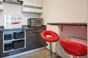 EASY RENT Apartments - Paganiniego 21, 24h Check-in