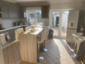 Beautiful Views Welsh Retreat 2bedroom