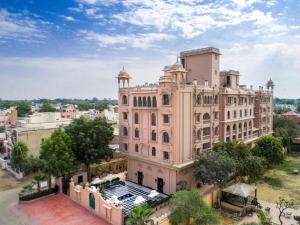 Hotel Chandra Raj Mahal
