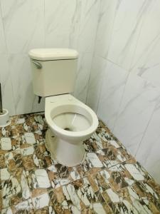 Sea Breeze Beach House