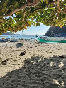 Sea Breeze Beach House