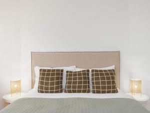 Apartment Double Room Modern-11 by Interhome