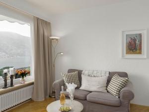 Apartment Double Room Modern-11 by Interhome