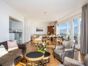 Apartment Junior Suite Classic-13 by Interhome