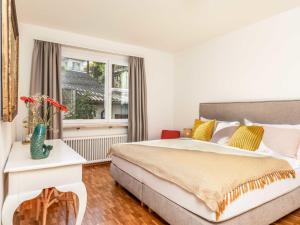 Apartment Junior Suite Modern-24 by Interhome