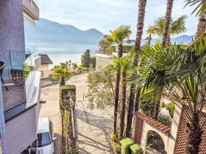 Apartment Junior Suite Modern-24 by Interhome