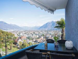 Apartment Suite Modern-18 by Interhome - 4-star hotels in Ascona