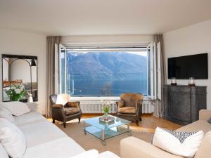 Apartment Suite Modern-18 by Interhome