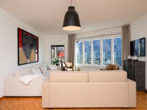 Apartment Suite Modern-18 by Interhome