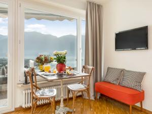 Apartment Double Room Modern-7 by Interhome