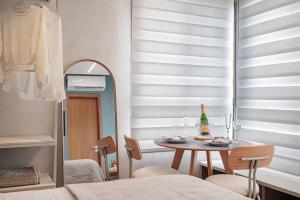 Perto do mar Self check in Infraestrutura completa