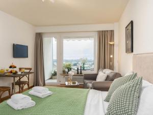 Apartment Double Room Modern-6 by Interhome