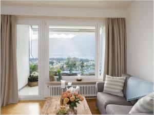 Apartment Double Room Modern-9 by Interhome