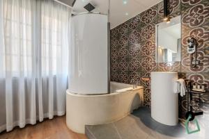 HOTIDAY Room Collection - Palermo Palco Noir