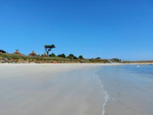 Maisons de vacances Holiday Home Le Petit Bonheur by Interhome : photos des chambres
