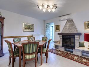 Apartment Rustica by Interhome