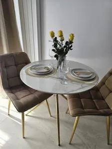 Studio 126 - Techirghiol