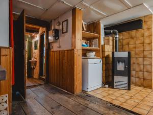 Holiday Home Alte Sahnealm by Interhome