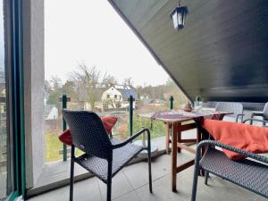 Ferienwohnung am Berliner Stadtrand