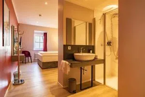 MEA HOTEL TRIER - Gusterath