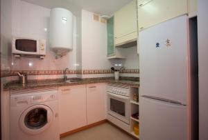 Villa Marinera con Wi-Fi y Garaje y Wifi en Ribadesella