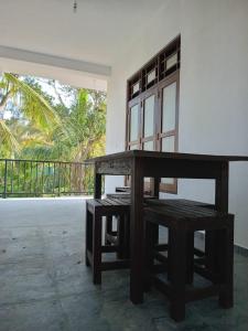 Galhena Apartments