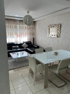 Beautiful apartment,very chic, welcome