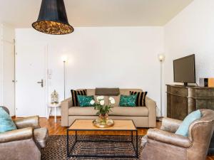 Apartment Junior Suite Modern-20 by Interhome