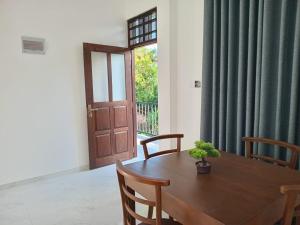 Galhena Apartments