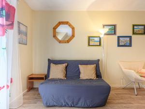 Apartment Rose des Vents-1 by Interhome