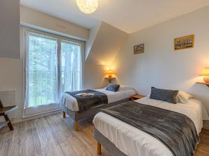 Apartment Rose des Vents-1 by Interhome