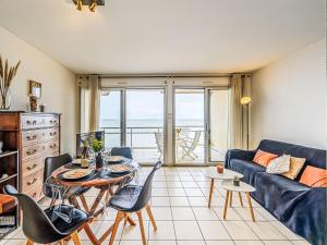 Apartment Morgane by Interhome