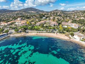 Apartment Les Rivages des Issambres-3 by Interhome