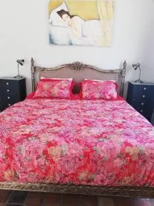 Laventelhaan Two-bedroom Apartment - Hebron Guest Farm - Malmesbury