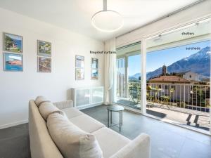 Apartment Le Lac by Interhome