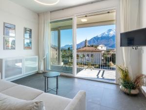 Apartment Le Lac by Interhome