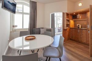 Villa Glückspilz - Fewo Wabi Sabi