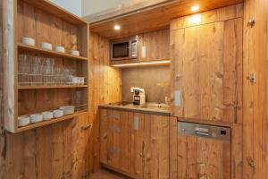 Villa Glückspilz - Fewo Wabi Sabi