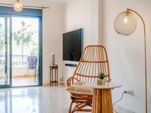Holiday Home Jardines del Pla by Interhome