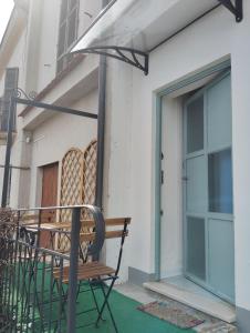 LA QUERCIA SUITES - taverna nel borgo medievale