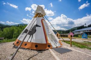 Ranč pod Ostrou Skalou