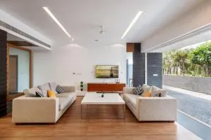 St Jacinto Island Villa10 2Pools Bay View - Vasco Da Gama