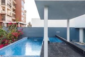 Casa Palmera by StayJadeInfinity PoolNr Airport