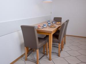 Apartment Ferienwohnung Schäfer by Interhome