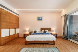 Casa Palmera by StayJadeInfinity PoolNr Airport