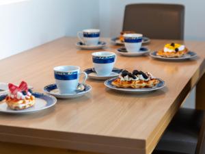 Apartment Ferienwohnung Schäfer by Interhome