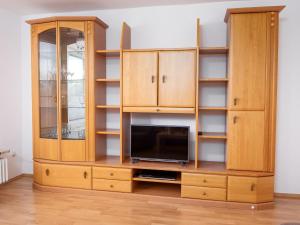 Apartment Ferienwohnung Schäfer by Interhome