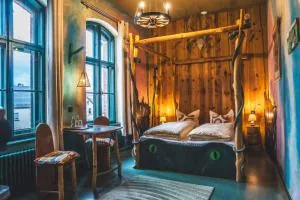 Pension Spreewelten - Bobolce