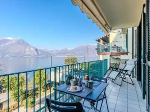 Apartment Lella by Interhome - Perledo