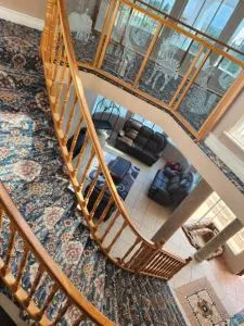 Jasmine villa - Ла-Мерсі